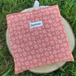 Housse de livre Rouge