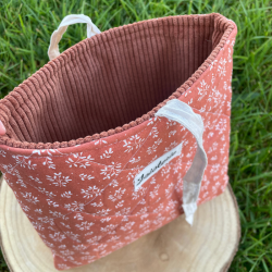 Housse de livre Rouge