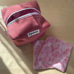 Box Toilette Rose Espoir 1