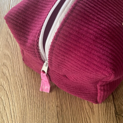 Box Toilette Rose Espoir 2