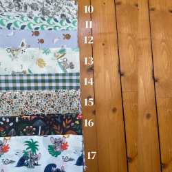 Sac à dos personnalisable