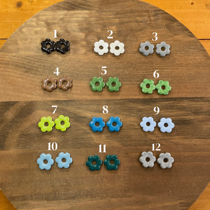 Pampilles Pimprenelle