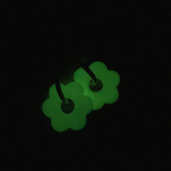 Pampilles Phosphorescentes