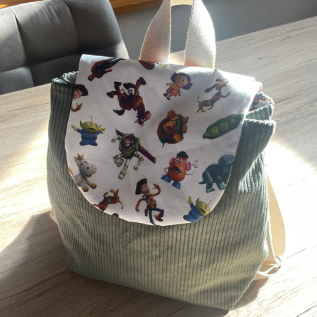 Sac à Dos Toy Story