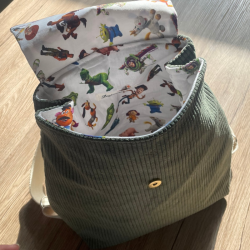 Sac à Dos Toy Story