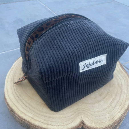 Trousse de toilette personnalisable