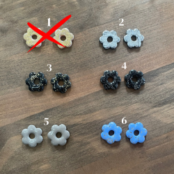 Pampilles Paillettes