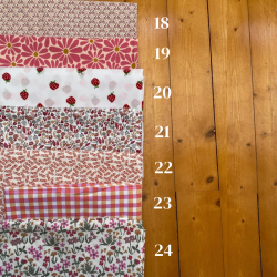 Trousse de toilette personnalisable