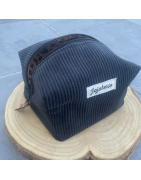 Trousse de toilette personnalisable